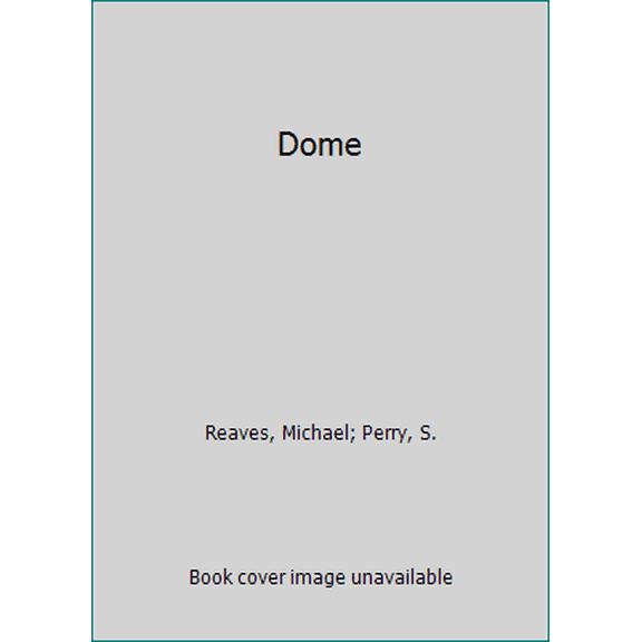 Pre-Owned Dome (Unknown) 0425095606 9780425095607