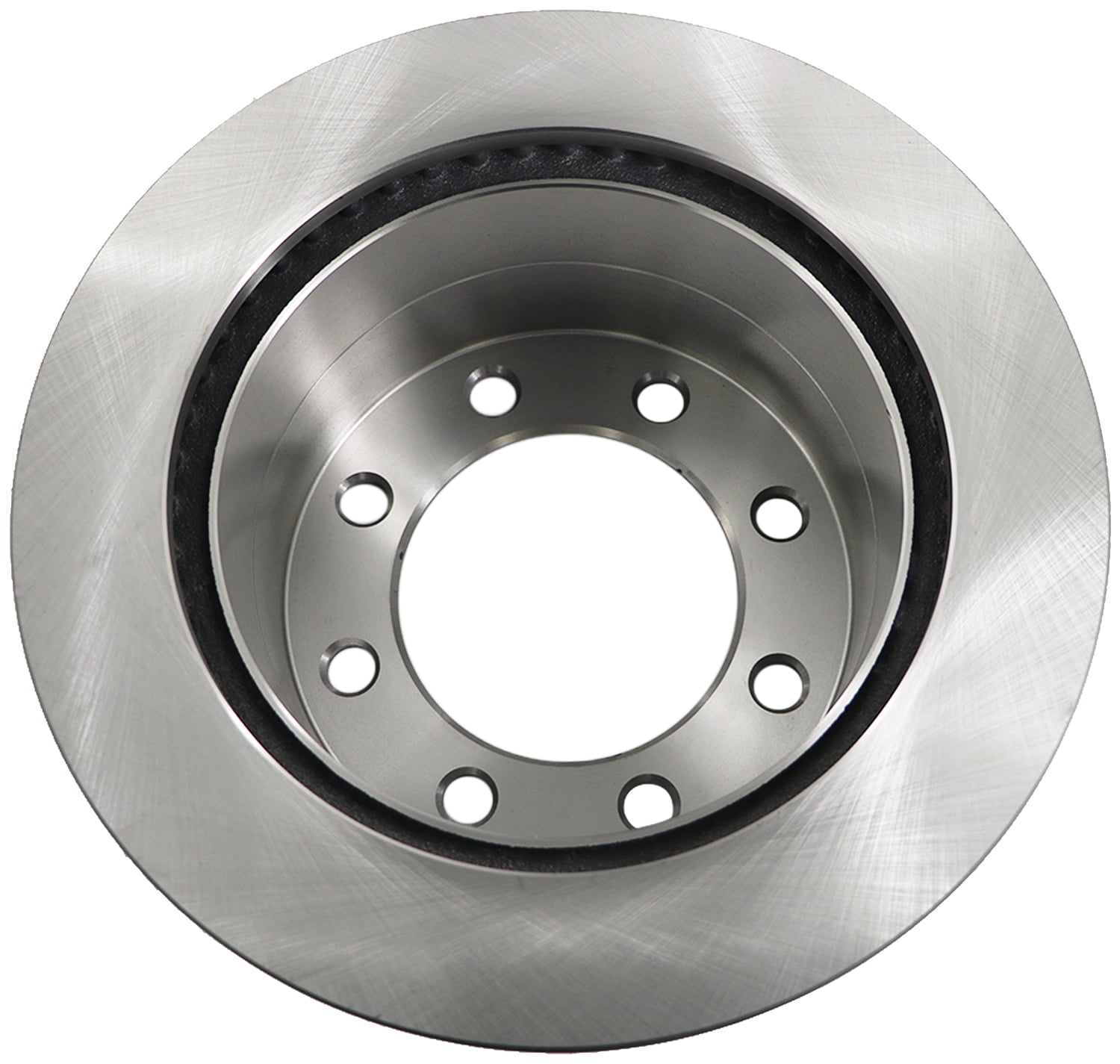 Winstop Brake Rotor, Rear WS244431, Dodge Ram 2500 2002-2001
