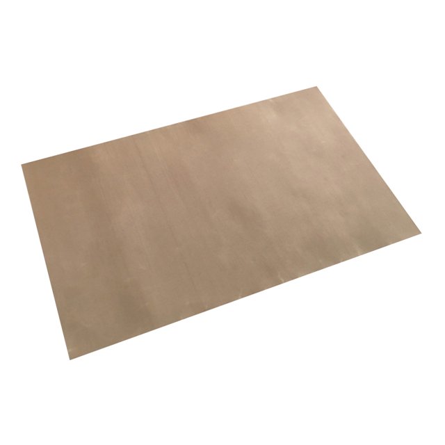 Yuarrent Tapete seguro para hornear galletas y pasteles, alfombrilla antiadherente para repostería, forro de reutilizable grueso, utensilios de Type10 NO10 Yuarrent HA009641-02