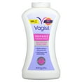 thumbnail image 2 of (2 pack) Vagisil, Odor Block Deodorant Powder, 8 oz (227 g), 2 of 3