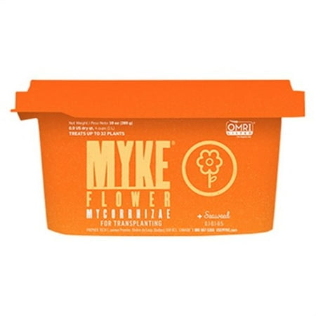 Flower Enhancer - Premier Horticulture 6009211NPBX Flower Growth Enhancer, Mycorrhizae, .9-Qt.