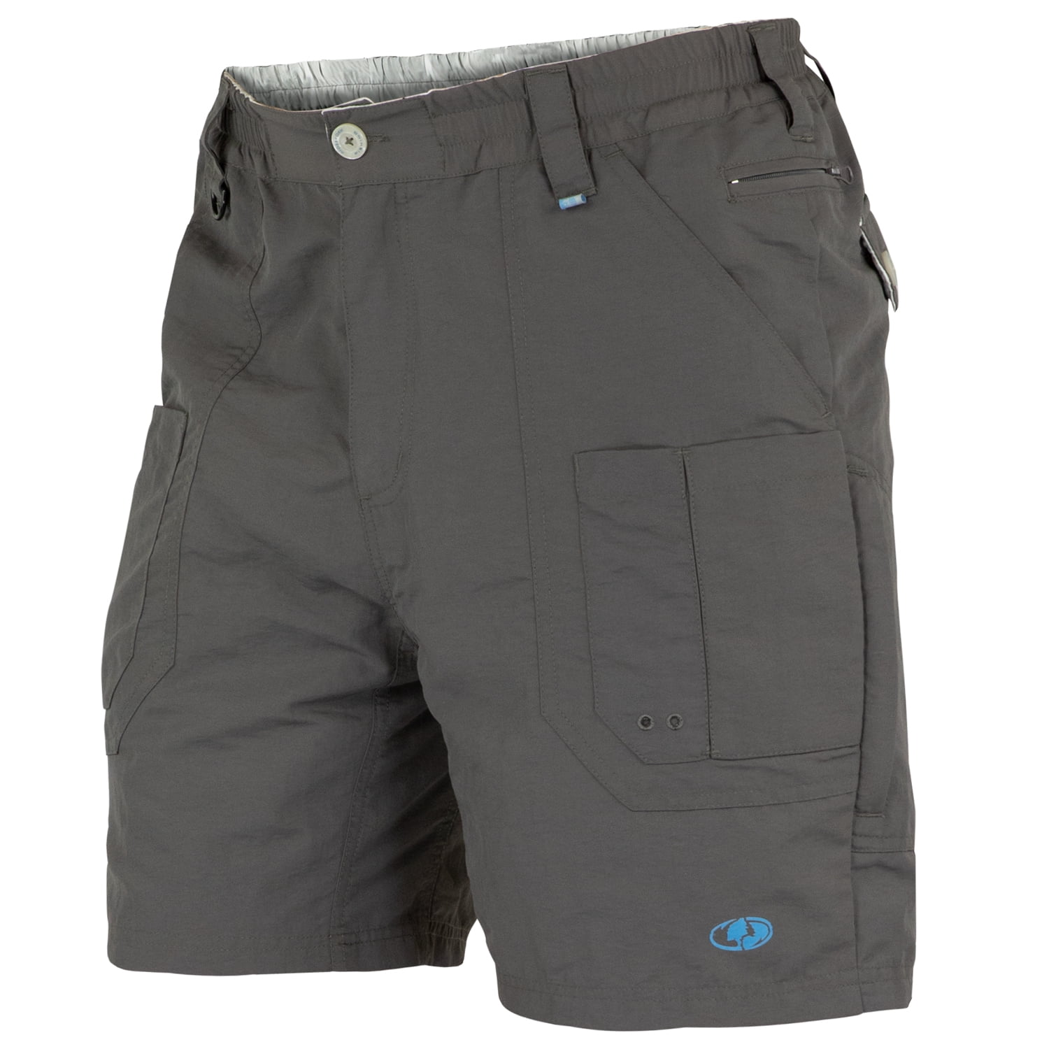 quick dry fishing shorts