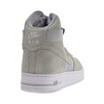 thumbnail image 3 of Nike Air Force 1 High 07 Men's Shoes Pure Platinum/White/Wolf Grey 315121-041, 3 of 6