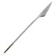 thumbnail image 3 of GOOHOCHY Cortador de arcilla, herramienta reutilizable para arcilla, herramienta de metal para arcilla, herramienta para tallar y modelar, herramienta para arcilla de cerámica para bricolaje, 3 of 8