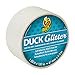 thumbnail image 2 of Duck Ruban Adhésif Pailleté 1.88"x5yd Blanc, 2 of 4