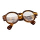 thumbnail image 4 of Gafas de muñeca de moda Accesorios portátiles Decoración de muñecas en miniatura Muñecas Disfraz Accesorios de fotos Vestir cumpleaños Gafas de sol 4.5 cm Juguete CUTICAT Juguetes de muñecas, 4 of 7