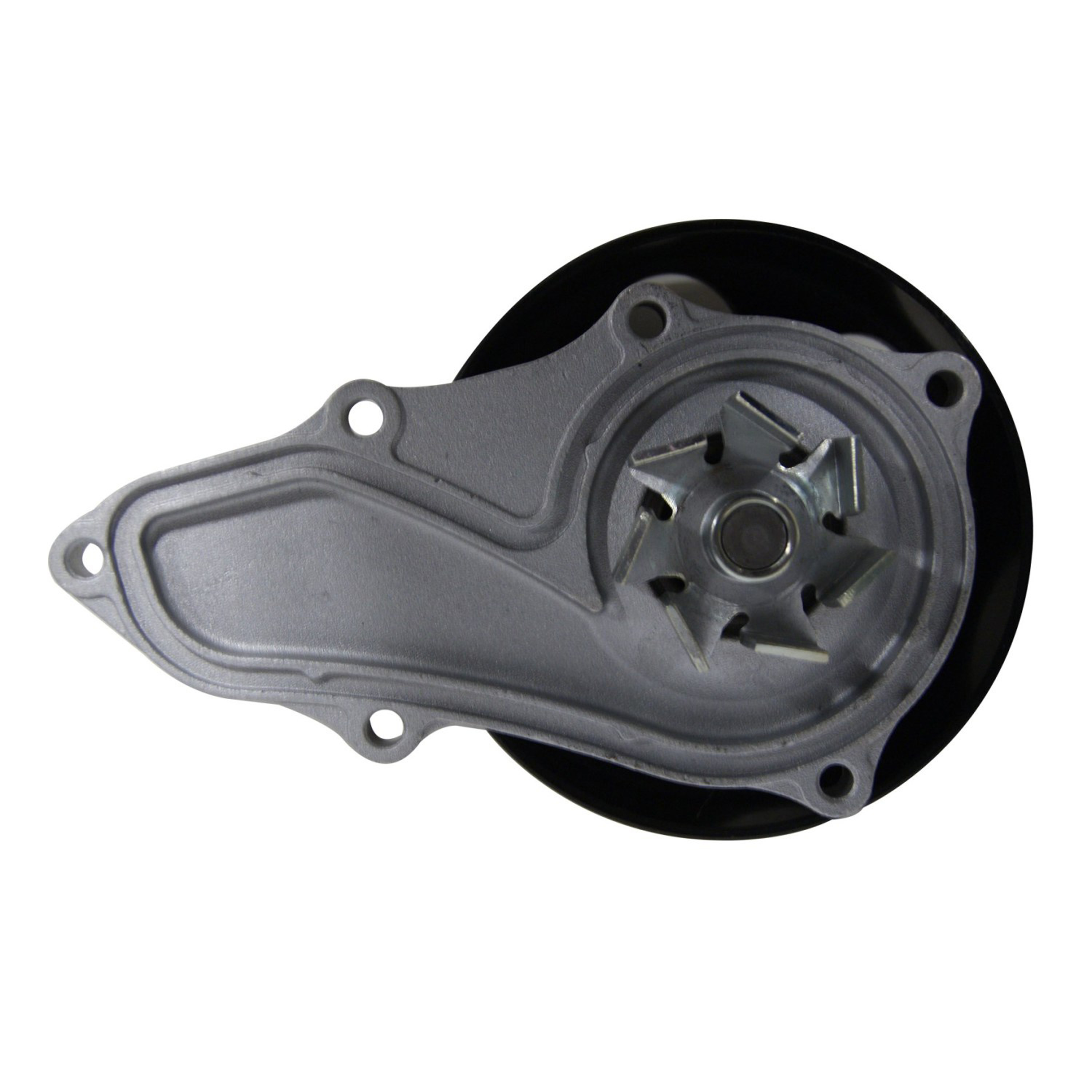 GMB 100% New Water Pump Fits select: 2012-2014 HONDA CR-V
