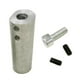 thumbnail image 2 of Conector De Motor De Acoplamiento Metal Rueda Motriz Concepto Ergonómico profesion, 2 of 9