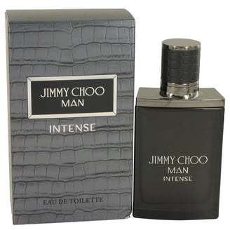 Jimmy Choo Man Ice Perfume: 3.3 oz Eau de Toilette Spray for Men