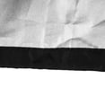 thumbnail image 3 of Cubierta para horno de Pizza, cubierta protectora impermeable para horno, polvo para Pizza, para exteriores, para patio y hogar, 3 of 8