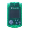 SEGA Dreamcast Green Visual Memory Unit VMU