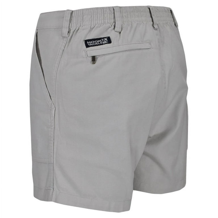 Hook Tackle Original Beer Can Island Fishing Shorts Walmart