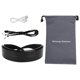 thumbnail image 1 of Gafas De Luz Gafas LED Que Brillan Intensamente Gafas Recargables Para El Hogar Discoteca Fiesta Navidad ANGGREK Otros, 1 of 8