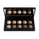 thumbnail image 1 of Paleta de sombras de ojos e.l.f. Baked California, juego de 10 tonos, 1 of 2