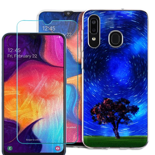 samsung galaxy a20s walmart