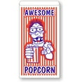 thumbnail image 2 of Great Northern Popcorn Case of 100 Individual Serving Bags, 2-Ounce, 2 of 2