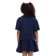 thumbnail image 5 of Toy Story Girls Active Graphic Jersey with Short Sleeves, Sizes 4-12, 5 of 7