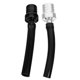 thumbnail image 1 of Motorcycle Oil Tank Cap Hose 2Pcs Fuel Vent Cap Gas Tank Hose, 1 of 5