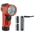 thumbnail image 1 of Streamlight STRE-88911 Vantage 180 X USB, Orange, 1 of 6