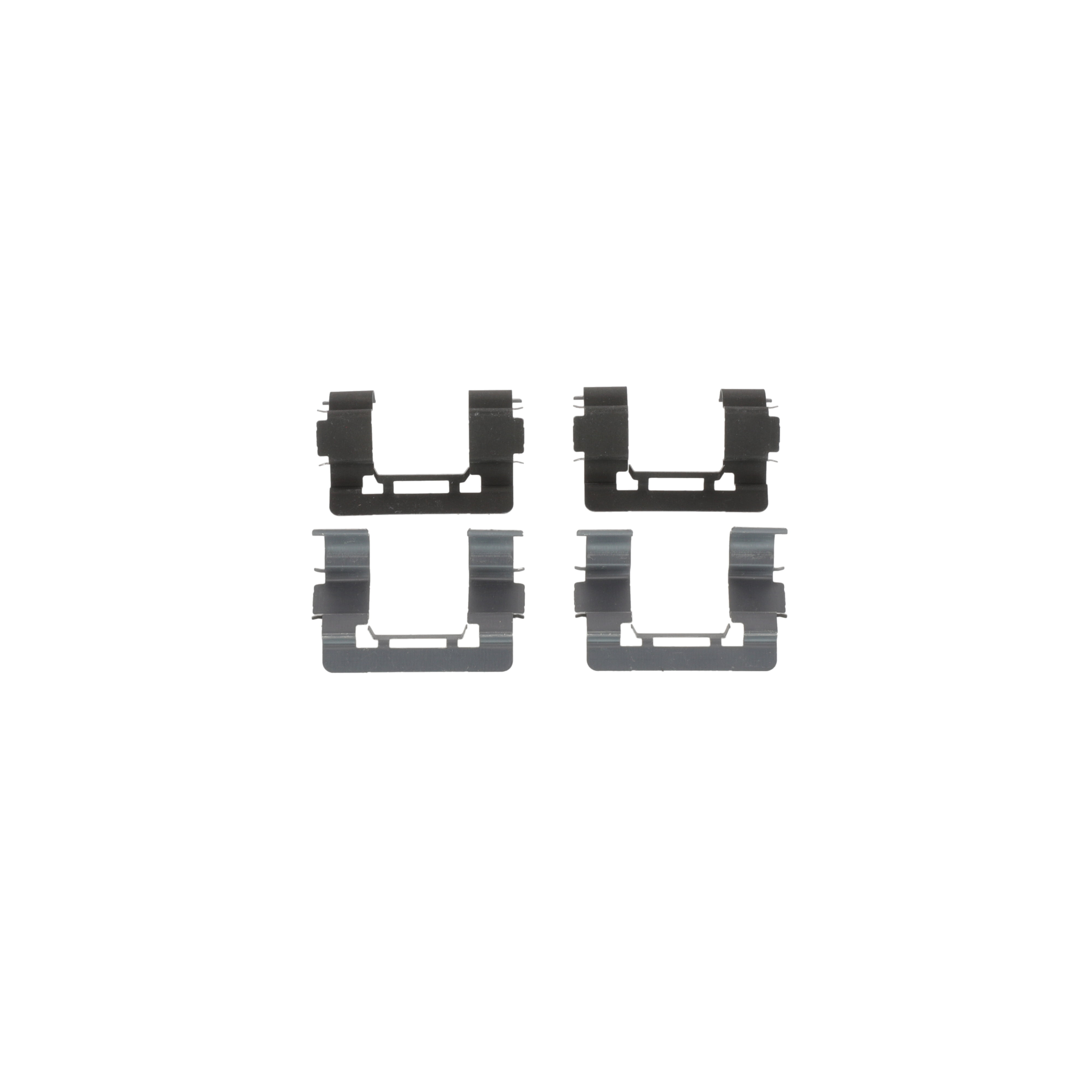 UltraHC 700 Brake Pad Set, Front HC7.0962.0.C, Dodge Dakota 2004-2003