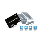 BlackVue DR770X-1CH Full HD Cloud DashCam with Built-in Wi-Fi, GPS, Parking Mode