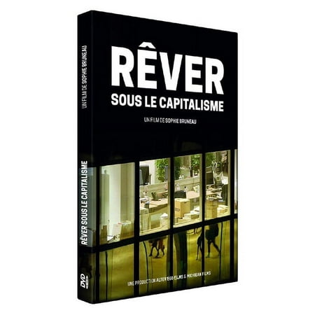 Dreaming Under Capitalism ( R&Atilde;&ordf;ver sous le capitalisme ) [ NON-USA FORMAT PAL Reg.0 Import - France ]