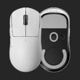 thumbnail image 5 of Esports Tiger Ice Mouse Skates Feet For Logitech G Pro X Superlight Mouse Glides Perfect Quality_c*, 5 of 5