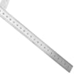thumbnail image 4 of Buscador De Angulos 200x300 Mm Acero Inoxidable 0-180 Grados, 4 of 7