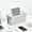 power strip cover box Under $5 a3, variant on Fufafayo Cable Management Box Cord Organizer for Desk Power Strip Cover, Cord Hider Box for Wires Chargers, Office Desk TV Computer USB Hub Surge Protector Storage Organizer for Home Living Room