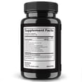 thumbnail image 2 of (3 Pack) Self-Centered - Original SelfCentered Capsules with a Natural Daily Blend for Wellness | Clean, Gentle, Easy-to-Swallow Pills (180 Capsules), 2 of 10