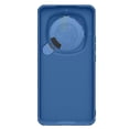 thumbnail image 2 of NILLKIN CamShield Prop Series Compatible For Honor Magic6 Pro 5G Case PC Back Cover with Lens Kickstand Blue, 2 of 5
