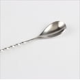 thumbnail image 3 of Dww-cuillre Cocktail avec Pilon Intgr, Acier Inoxydable, 26 Cm, 3 of 5