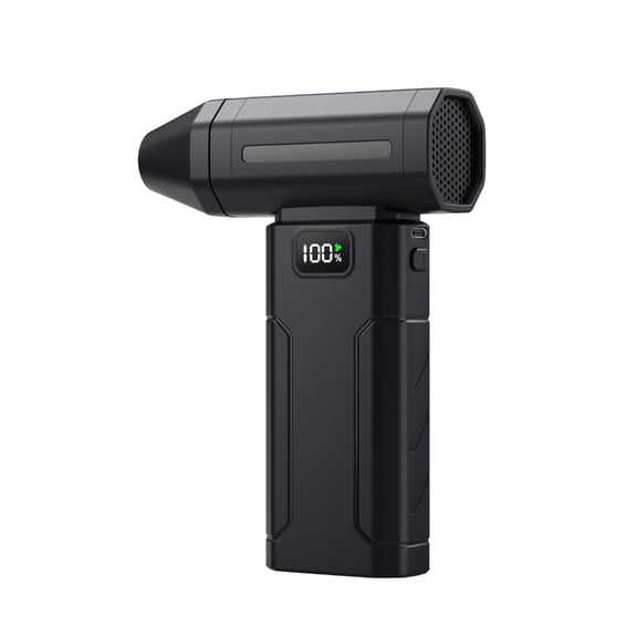 100000 High Speed Motor Blower With 5 Speeds For Multi Cleaning Design