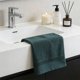 thumbnail image 5 of CaiYueKe Extra Large Bath Towel, Super Soft Absorbent Quick Dry Towel, Lightweight Plush Bath Sheet for Home Travel Gym Beach, Hotel Quality Oversized Towel for Adults, Large Size Bath Towel, 5 of 7