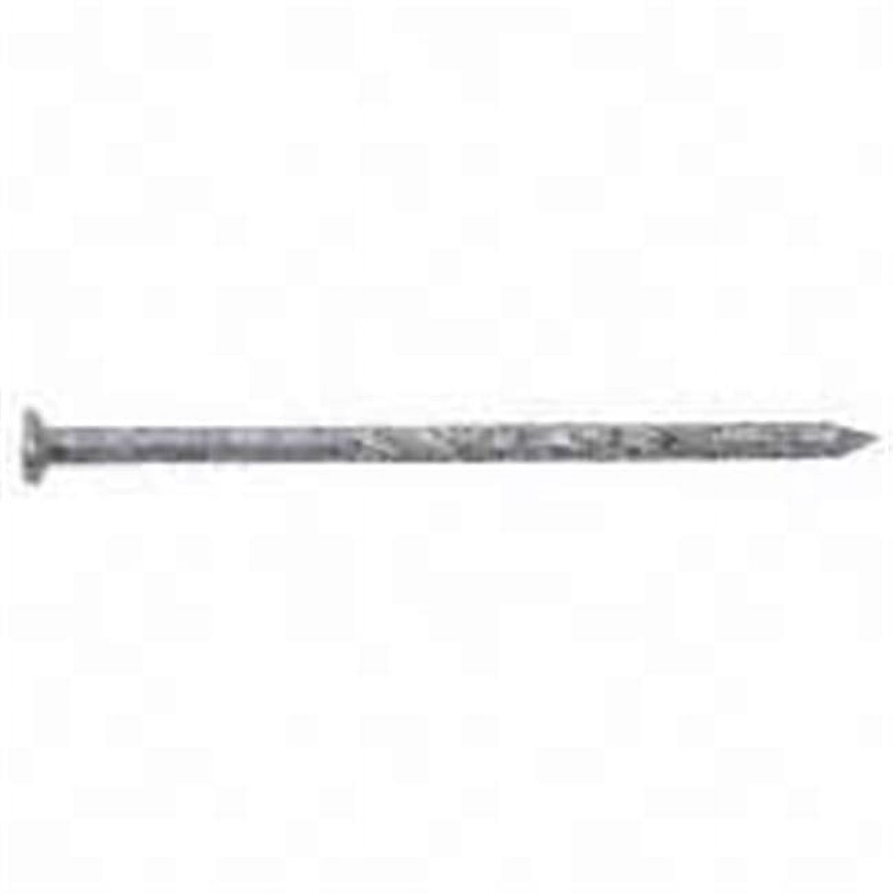 MAZE NAILS S255S-5 Double Hot Dipped Spiral Shank Small Head