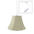 thumbnail image 1 of Home Concept Inc 1-Light Cone Pendant, 1 of 3