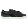 thumbnail image 2 of Puma Clyde GTX Nanamica Mens Shoes Size 9.5, Color: Puma Black, 2 of 5