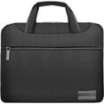 thumbnail image 2 of VANGODDY NineO Shoulder Messenger Laptop Case / Notebook Case fits Laptops up to 12.1, 13, 13.3 inches, 2 of 8