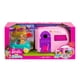 thumbnail image 4 of Set de Juego Barbie Club de Chelsea Camper Lilia, 4 of 4