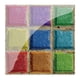 thumbnail image 2 of 19pcs impermeable de PVC azulejo de mosaico etiqueta de la pared azulejos de cocina calcomanías (YCZ007) Ndcxsfigh Nuevos Originales, 2 of 8