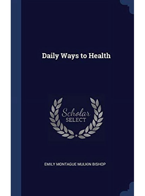 Daily Ways To Health