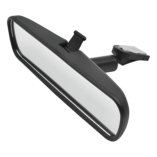 Espejo Retrovisor Para Ford Econoline 1986-2023
