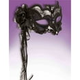 thumbnail image 2 of VENETIAN MASK-ME-157F, 2 of 2