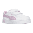 thumbnail image 2 of Tenis Puma Carina Street V Blanco para Niña T12-16 [PUM1288] blanco 14, 2 of 10
