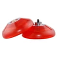 thumbnail image 4 of Juguete de pelota de yoyo CUTICAT para Principiantes Y profesionales rojo, 4 of 8