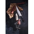 thumbnail image 2 of Wüsthof Classic 7" Hollow-Edge Craftsman Knife, 2 of 2