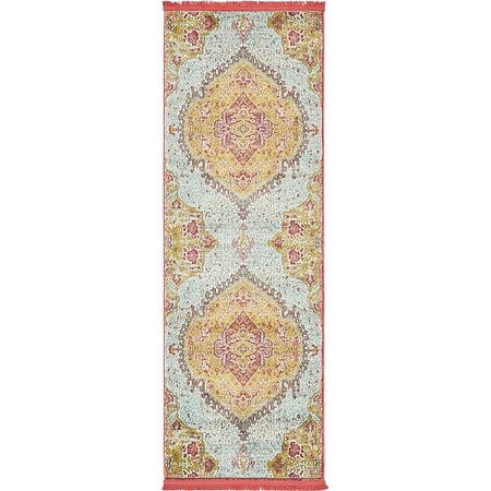 - Unique Loom Vedado Baracoa Rug