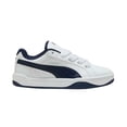 thumbnail image 1 of Tenis Puma Park Lifestyle Easy Unisex Moderno blanco 27.5, 1 of 5