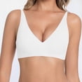 thumbnail image 2 of Comfort Seamless Full Coverage Bra with Bonded Padding for Everyday Support and Gentle Lift, 2 of 4