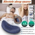 thumbnail image 5 of Miman Anti Snoring Equipment Electric Mini Cpap Snore Stop Device Snore Stopper Corrector, 5 of 5